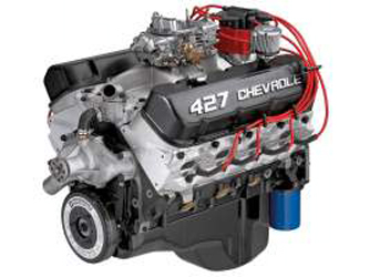 P497C Engine